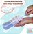 Escova Higienização Mamadeira Multifuncional Mamita - Imagem 9